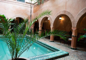 Riad Amirat Al Jamal